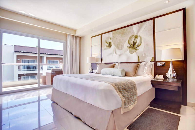 Royalton Punta Cana Luxury Suite